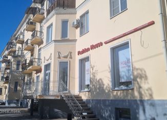 Продажа офиса, 70 м2, Волгоград, Центральный район, улица Мира, 24