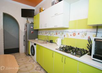 1-комнатная квартира на продажу, 43 м2, село Орёл-Изумруд, Дачная улица, 18А