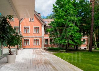 Продам дом, 1100 м2, поселок Николина Гора