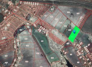 Продаю участок, 67 сот., село Большая Куликовка, Школьная улица