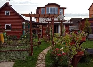 Продается дом, 55 м2, посёлок Сокольники