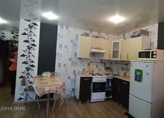 Продается 1-ком. квартира, 32.8 м2, село Кушнаренково, улица Николаева, 44