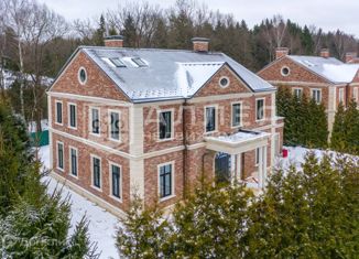 Продажа дома, 461 м2, деревня Матвейково, ПДСК Агротес, 2