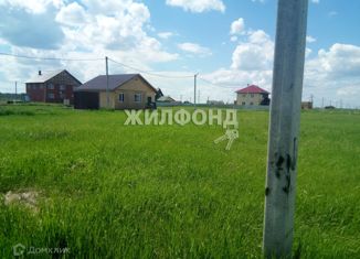 Продается участок, 9.52 сот., коттеджный поселок Изумруд