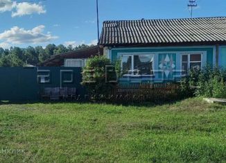 Продаю дом, 65 м2, село Нахвальское, Молодёжная улица, 20