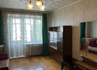 Продается 1-комнатная квартира, 32.8 м2, Москва, Варшавское шоссе, 79к1, метро Варшавская