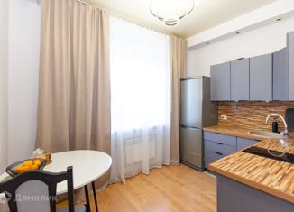 4-ком. квартира на продажу, 62 м2, Новосибирск, улица Бурденко, 27, улица Бурденко