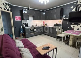 Продам двухкомнатную квартиру, 62 м2, Калуга, улица Кибальчича, 30