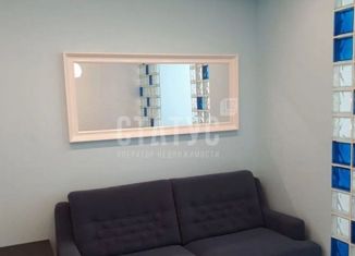 Сдается однокомнатная квартира, 47 м2, Ялта, квартал Приморский парк имени Гагарина, 9