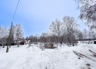 Земельный участок на продажу, 10 сот., посёлок железнодорожная станция Смолино, Земляничная улица