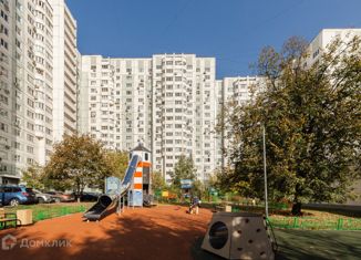 Продажа трехкомнатной квартиры, 100 м2, Москва, Артековская улица, 9к1, Артековская улица