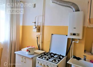 4-ком. квартира на продажу, 76 м2, Курган, улица Черняховского, 6, район Рябково