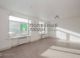 Продается квартира студия, 34.3 м2, село Мирное, Рабочая улица, 5