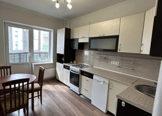 Продается 1-ком. квартира, 37.9 м2, Псков, Никольская улица, 4