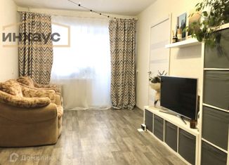 Продаю 2-ком. квартиру, 43 м2, Пермь, Екатерининская улица, 180, Ленинский район