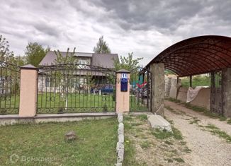 Дом на продажу, 214 м2, поселок Пятовский, улица Свердлова, 11