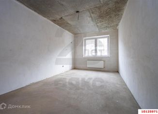 Продам 3-ком. квартиру, 55.2 м2, Краснодар, ЖК Дыхание, улица Лётчика Позднякова, 2к16