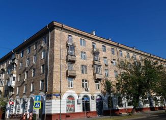 Продается 2-ком. квартира, 58 м2, Москва, 3-я Парковая улица, 33, метро Измайловская