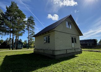 Продаю дом, 50.7 м2, поселок Тюрмеровка, Муромская улица