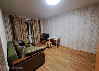 Однокомнатная квартира на продажу, 30 м2, Кстово, улица Мира, 21А