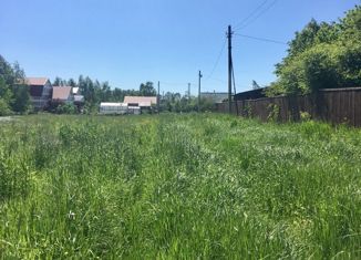 Участок на продажу, 10 сот., деревня Щельпино, Цветочная улица