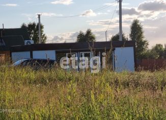 Продам участок, 6.1 сот., садоводческое товарищество Солнечное, Яблоневая улица