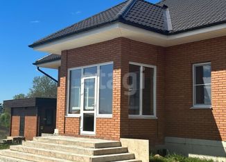 Продается дом, 196.1 м2, коттеджный посёлок Боровики-2, Лесная улица