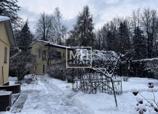 Дом на продажу, 240 м2, деревня Глухово, Советская улица, 13Бс2