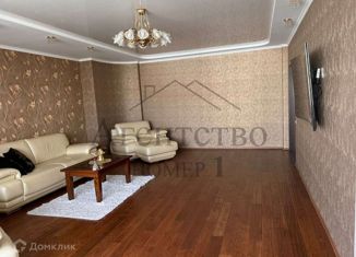 Продам трехкомнатную квартиру, 111.4 м2, Новороссийск, Пионерская улица, 21