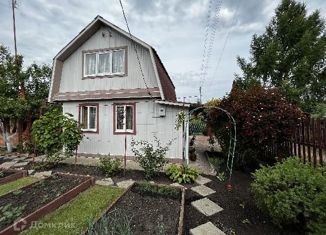 Дом на продажу, 50 м2, садовое товарищество Ермаковское