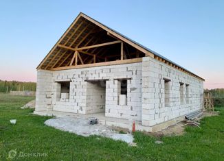 Продается дом, 129 м2, деревня Ушакова, Трактовая улица