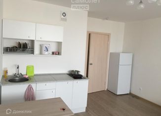 Продам квартиру студию, 31 м2, Екатеринбург, метро Чкаловская, улица Чайковского, 86В