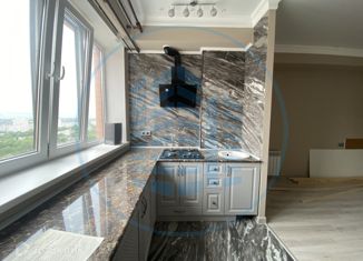 Продам квартиру студию, 38 м2, Ессентуки, улица Буачидзе, 1к5