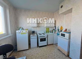 Сдача в аренду 3-ком. квартиры, 76 м2, Москва, Чертановская улица, 1Вк1, метро Чертановская