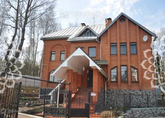 Дом на продажу, 422 м2, деревня Тупиково