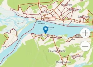 Продается земельный участок, 9.3 сот., деревня Чирково