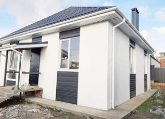 Дом на продажу, 100 м2, поселок Верхнее Джемете, Рассветная улица