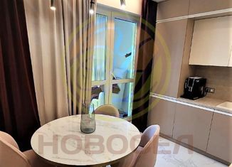 Продам 1-ком. квартиру, 42.4 м2, Калуга, улица Анненки, 40, ЖК Анненки