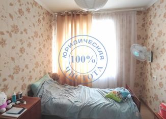 Продам 4-комнатную квартиру, 58.7 м2, Алексеевка, улица Победы, 6А