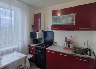 Продаю 1-ком. квартиру, 36 м2, Чебоксары, Университетская улица, 17, жилой район Северо-Западный