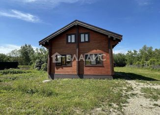 Продается дом, 91.9 м2, деревня Луговые Выселки, Речная улица