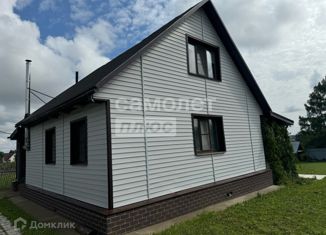 Продам дом, 85 м2, поселок Непотягово, Дачная улица, 2