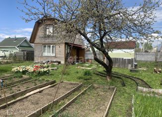 Продажа дома, 20 м2, деревня Середняя