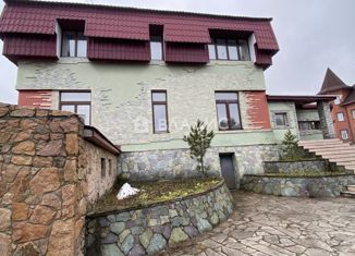 Продажа дома, 672.7 м2, Челябинск, Рубцовская улица, 19
