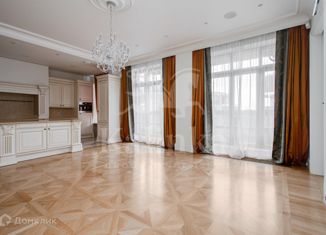 Продажа многокомнатной квартиры, 322 м2, Москва, Староволынская улица, 15к1, метро Минская