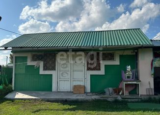 Продажа дома, 21 м2, СНТ Озерный, 4-я аллея