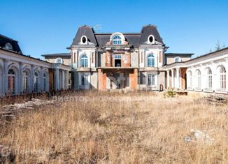 Продается дом, 2297 м2, деревня Солослово