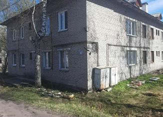 Продам 2-комнатную квартиру, 38.8 м2, Архангельск, Исакогорский округ, Тяговая улица, 4