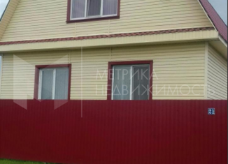 Дом на продажу, 150 м2, садовое товарищество Речник