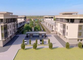 Продажа 2-комнатной квартиры, 52 м2, село Шалушка, Береговая улица, 102